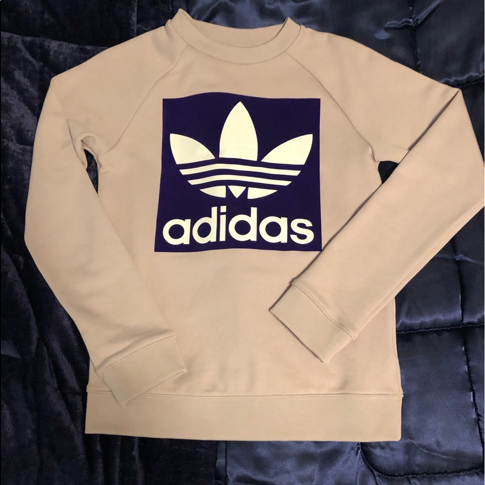 Adidas Sweater